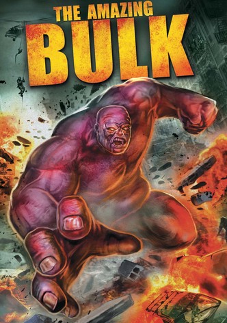 L&rsquo;Incroyable Bulk-poster-2012-1768812514