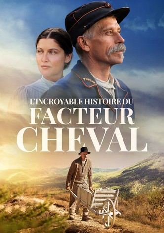 L&rsquo;Incroyable Histoire du facteur Cheval-poster-2019-1768932213