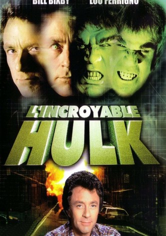 L&rsquo;Incroyable Hulk-poster-1977-1768344342