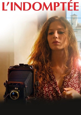 L&rsquo;Indomptée-poster-2017-1768848650