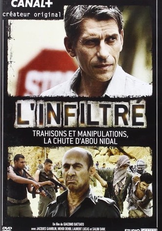 L&rsquo;Infiltré-poster-2011-1768751269