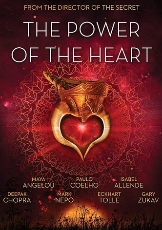 L&rsquo;Infinie puissance du cœur-poster-2014-1768819186