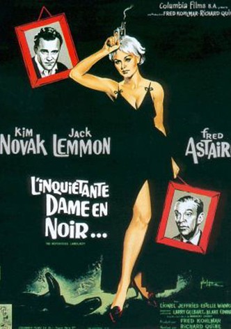 L&rsquo;Inquiétante dame en noir-poster-1962-1768554210