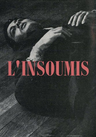 L&rsquo;Insoumis-poster-1964-1768554964