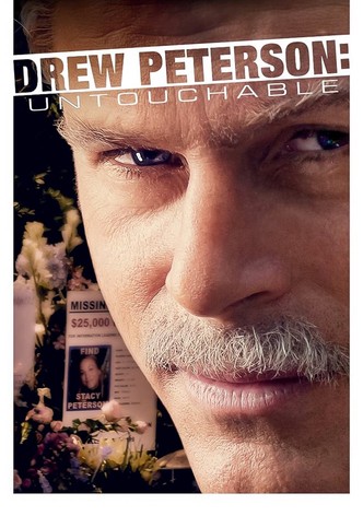 L&rsquo;Intouchable Drew Peterson-poster-2014-1768816783