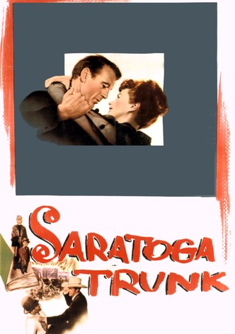 L&rsquo;Intrigante de Saratoga-poster-1945-1768550255