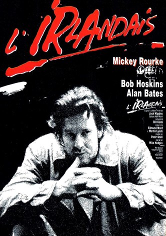 L&rsquo;Irlandais-poster-1987-1768650844