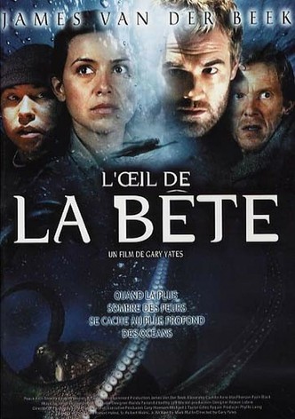 L&rsquo;Œil de la bête-poster-2007-1768729689