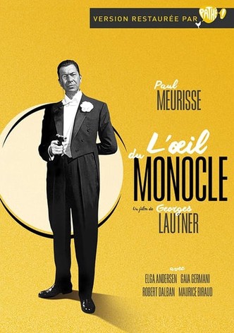 L&rsquo;Œil du Monocle-poster-1962-1768554181