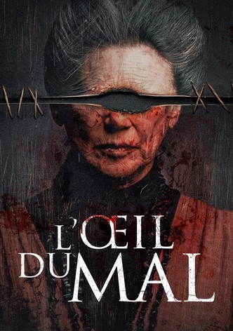 L&rsquo;Œil du mal-poster-2022-1769247038