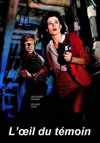 L&rsquo;Œil du témoin-poster-1981-1768611560