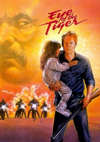 L&rsquo;Œil du tigre-poster-1986-1768650979