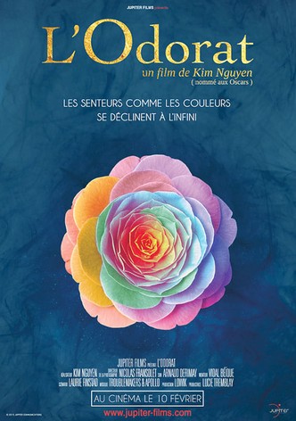 L&rsquo;Odorat-poster-2014-1768819531