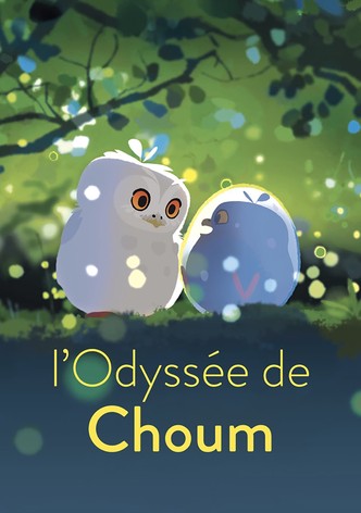 L&rsquo;Odyssée de Choum-poster-2019-1769317804