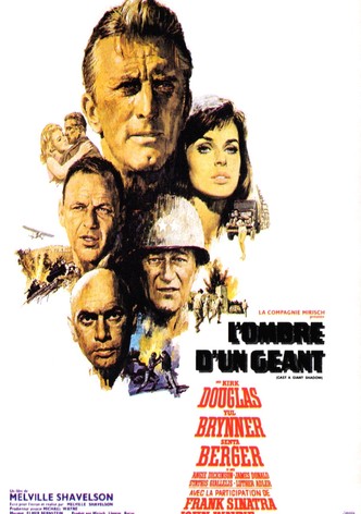 L&rsquo;Ombre d&rsquo;un géant-poster-1966-1768556777