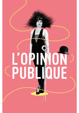 L&rsquo;Opinion publique-poster-1923-1768547878