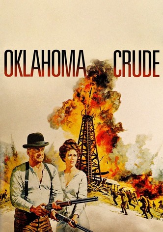 L&rsquo;Or noir de l&rsquo;Oklahoma-poster-1973-1768606189