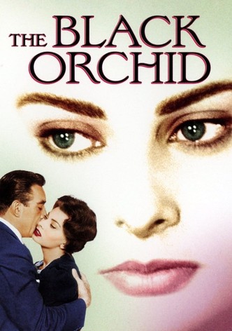 L&rsquo;Orchidée noire-poster-1959-1769529844