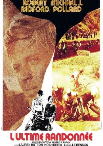 L&rsquo;Ultime Randonnée-poster-1970-1768570901