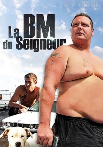 La BM du Seigneur-poster-2010-1768734941