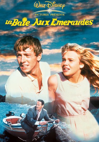 La Baie aux émeraudes-poster-1964-1768555130