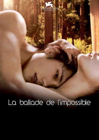 La Ballade de l&rsquo;Impossible – Norwegian Wood-poster-2010-1768734489