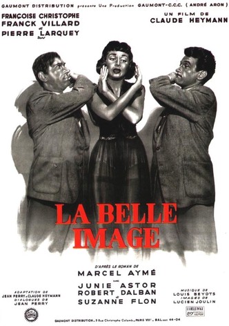 La Belle Image-poster-1951-1768551755