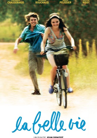 La Belle Vie-poster-2014-1768817597