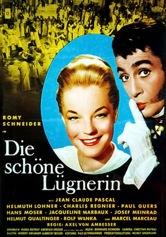 La Belle et l&rsquo;Empereur-poster-1959-1768553507