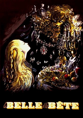 La Belle et la Bête-poster-1946-1768550814
