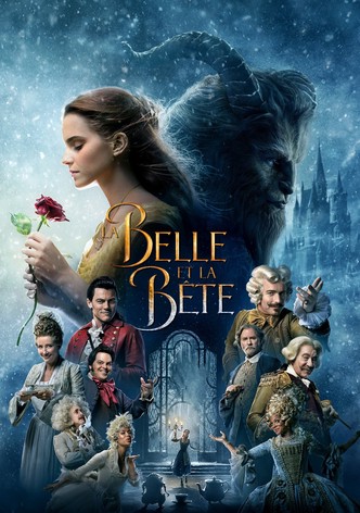 La Belle et la Bête-poster-2017-1768849348