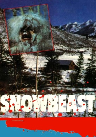 La Bête des neiges-poster-1977-1768607712