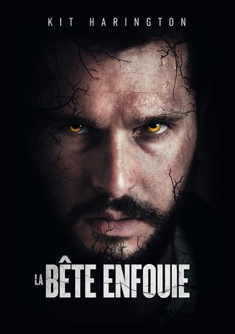 La Bête enfouie-poster-2024-1767881981