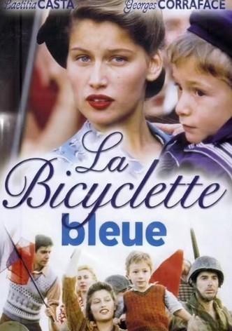 La Bicyclette bleue-poster-2000-1768379919