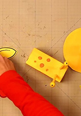 La Boîte à Bricolage-poster-2017-1768410969