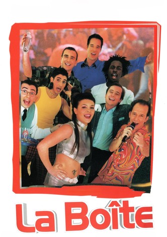 La Boîte-poster-2001-1768664068