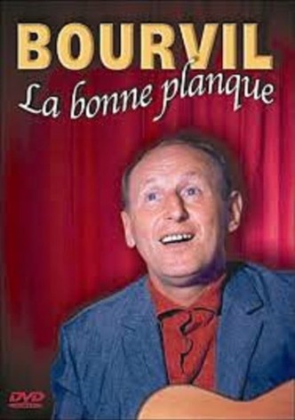 La Bonne Planque-poster-1964-1768555082