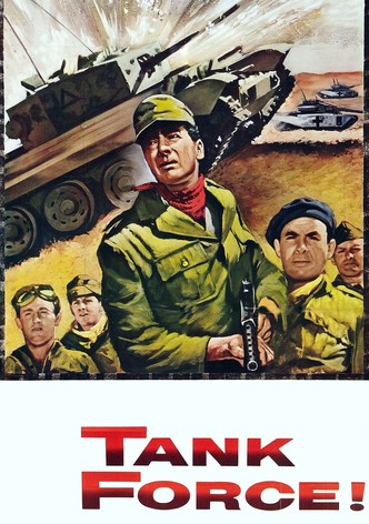 La Brigade des bérets noirs-poster-1958-1768553072