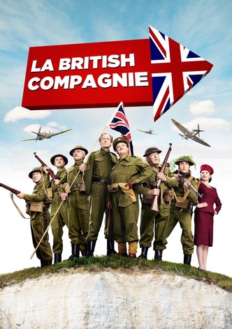 La British Compagnie-poster-2016-1768835416