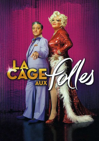 La Cage aux folles-poster-2011-1768758323