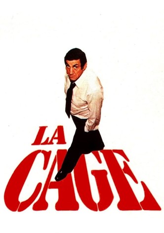 La Cage-poster-1975-1768606745