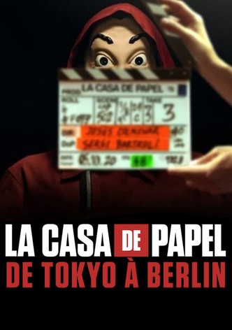 La Casa de Papel : de Tokyo à Berlin-poster-2021-1767878775