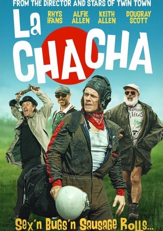 La Cha Cha-poster-2021-1768459842