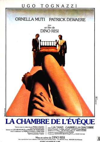 La Chambre de l&rsquo;évêque-poster-1977-1768607871
