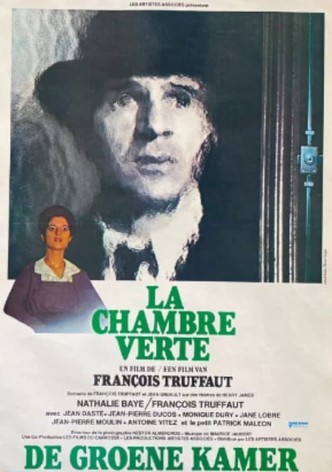 La Chambre verte-poster-1978-1768611094
