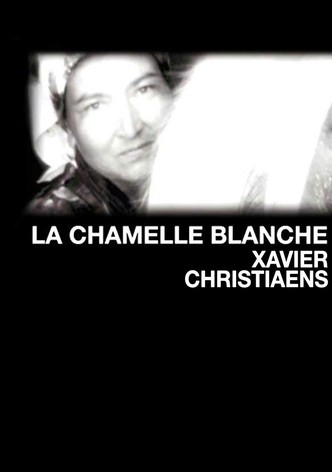 La Chamelle blanche-poster-2006-1768728471