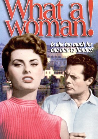 La Chance d&rsquo;être femme-poster-1956-1768553595