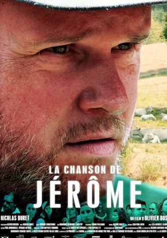 La Chanson de Jérôme-poster-2024-1767575359