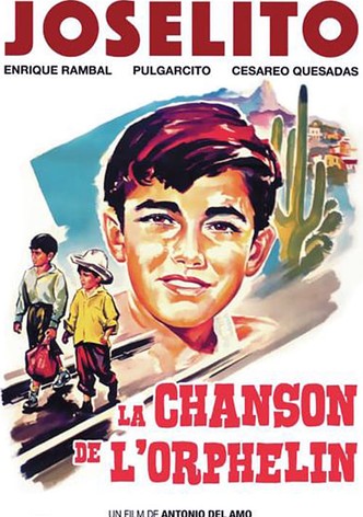La Chanson de l&rsquo;orphelin-poster-1960-1768554826