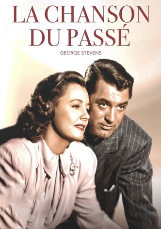 La Chanson du passé-poster-1941-1768549603